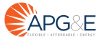 APG&E Logo