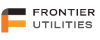 Frontier Utilities Logo