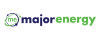 Major Energy Logo