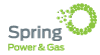 Spring Power & Gas Logo