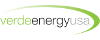 Verde Energy Logo